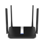 Router WiFi 4G LTE AC1200 de doble banda