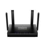 Router WiFi 6 Gigabit en malla AX3000