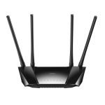 Router WiFi 4G LTE N300