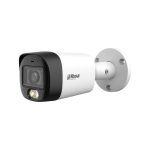 Cámara 4 en 1 Dahua Smart Dual Light de 5MP para exterior