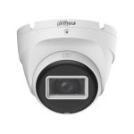 Domo 4 en 1 de 5MP Dahua Cooper Series