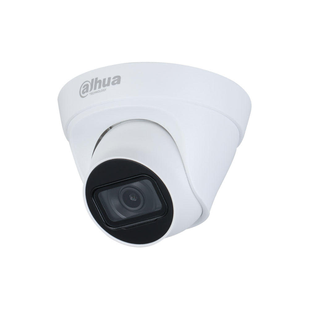DAHUA-5119 Minidomo IP Dahua Entry Series de 4MP con óptica fija de 2,8 mm - Imagen 1
