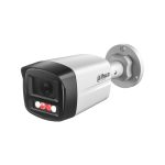 Cámara IP Smart Dual Light Dahua Entry Series de 2MP con micrófono integrado