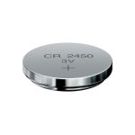 Pila de botón de 3V /600 mAh