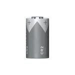Pila D de litio de 3V /880 mAh
