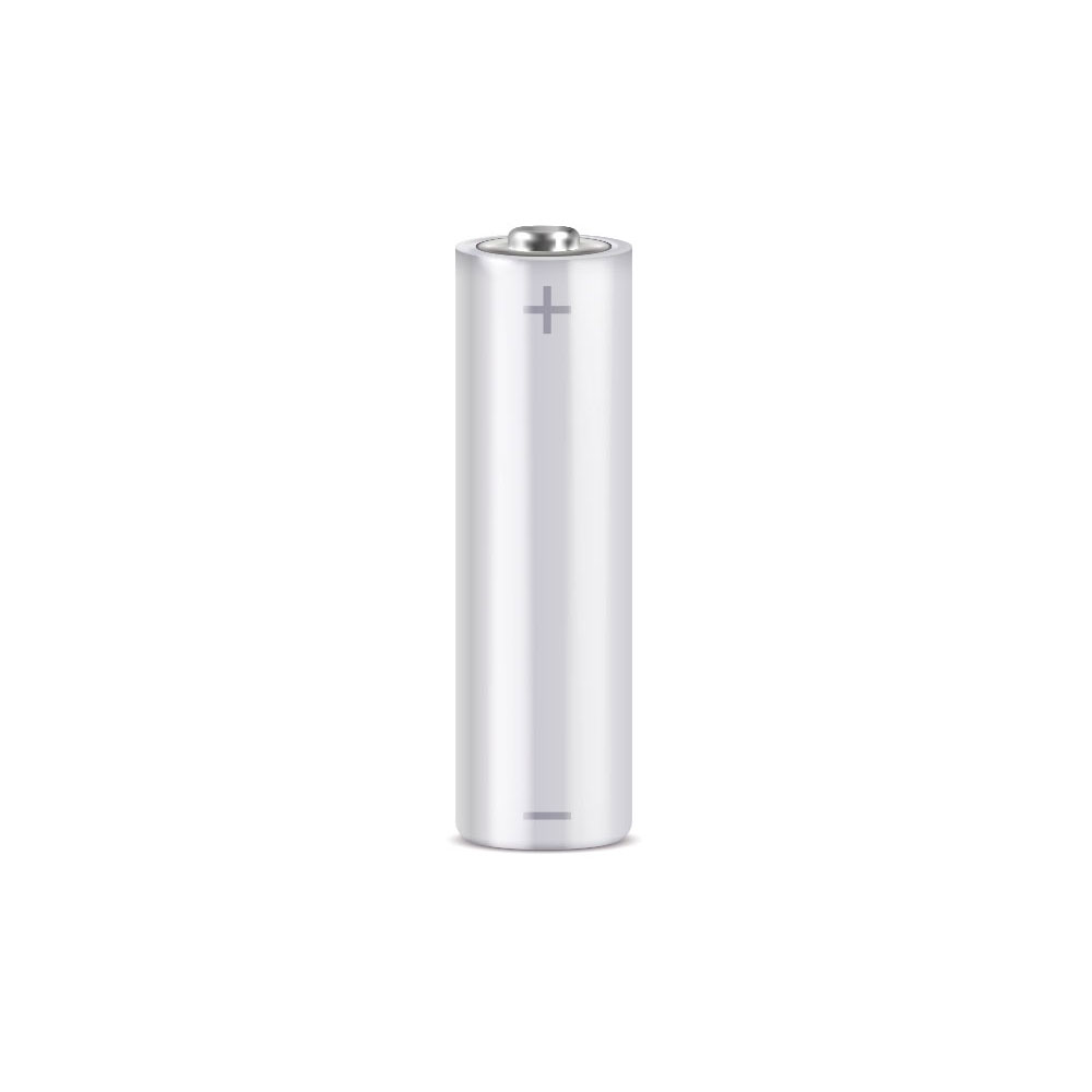 DEM-360 Pila AA LR6 alcalina de 3,6V /2,6 Ah - Imagen 1