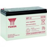 Bateria de 12V, 7Ah