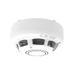 Multisensor analógico Hochiki aprobado para uso marino