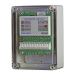 Interfaz Hochiki LHD para cable analógico