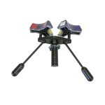 Grapa extractora universal para detectores