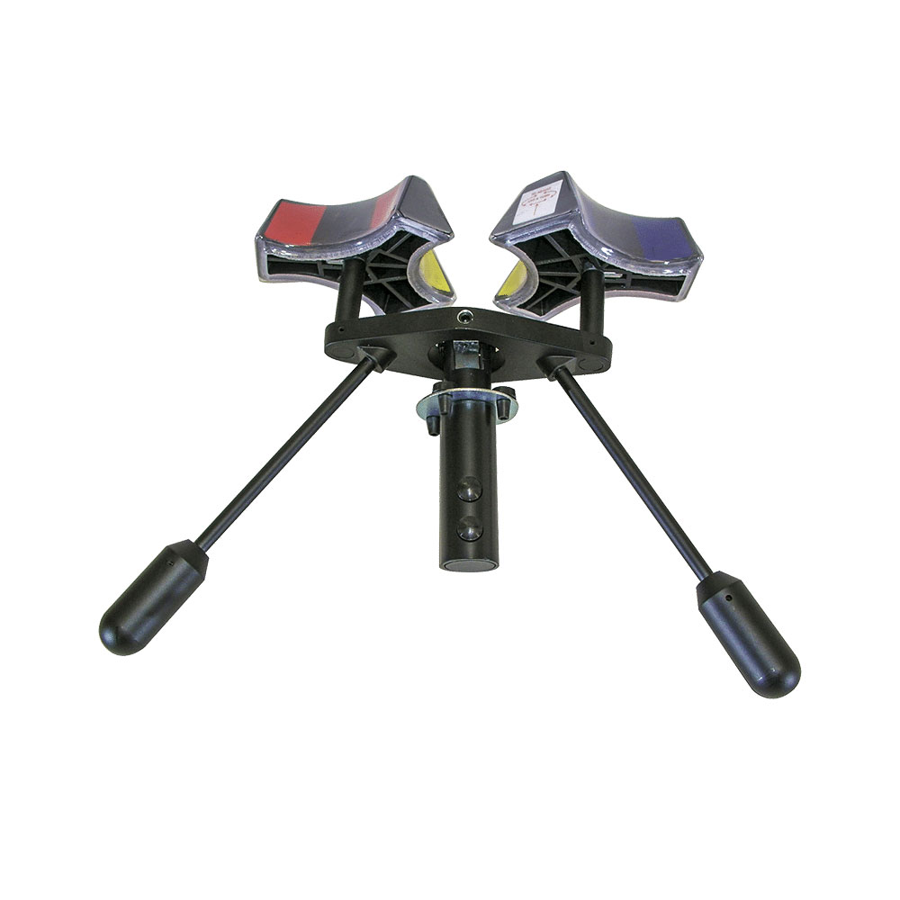 FOC-924 Grapa extractora universal para detectores - Imagen 1