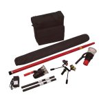 Kit de comprobación y extracción de detectores ópticos y térmicos