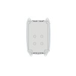 Caja trasera transparente Smart+Guard