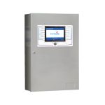 Central analógica direccionable Hochiki Latitude de 2 lazos
