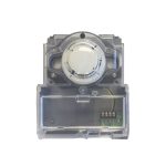 Detector de humo analógico Hochiki para conductos de aire en sistemas HVAC