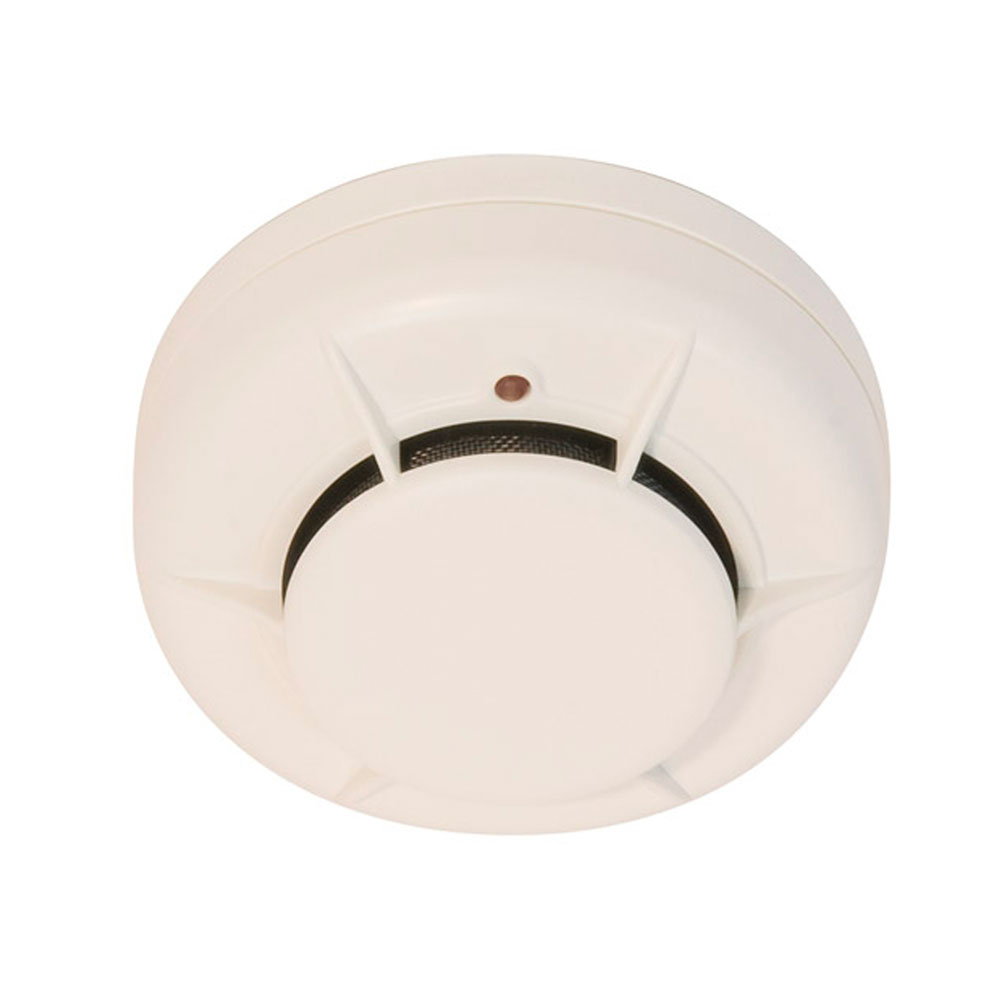 MORLEY-105 Detector convencional de humos Honeywell MORLEY-IAS - Imagen 1