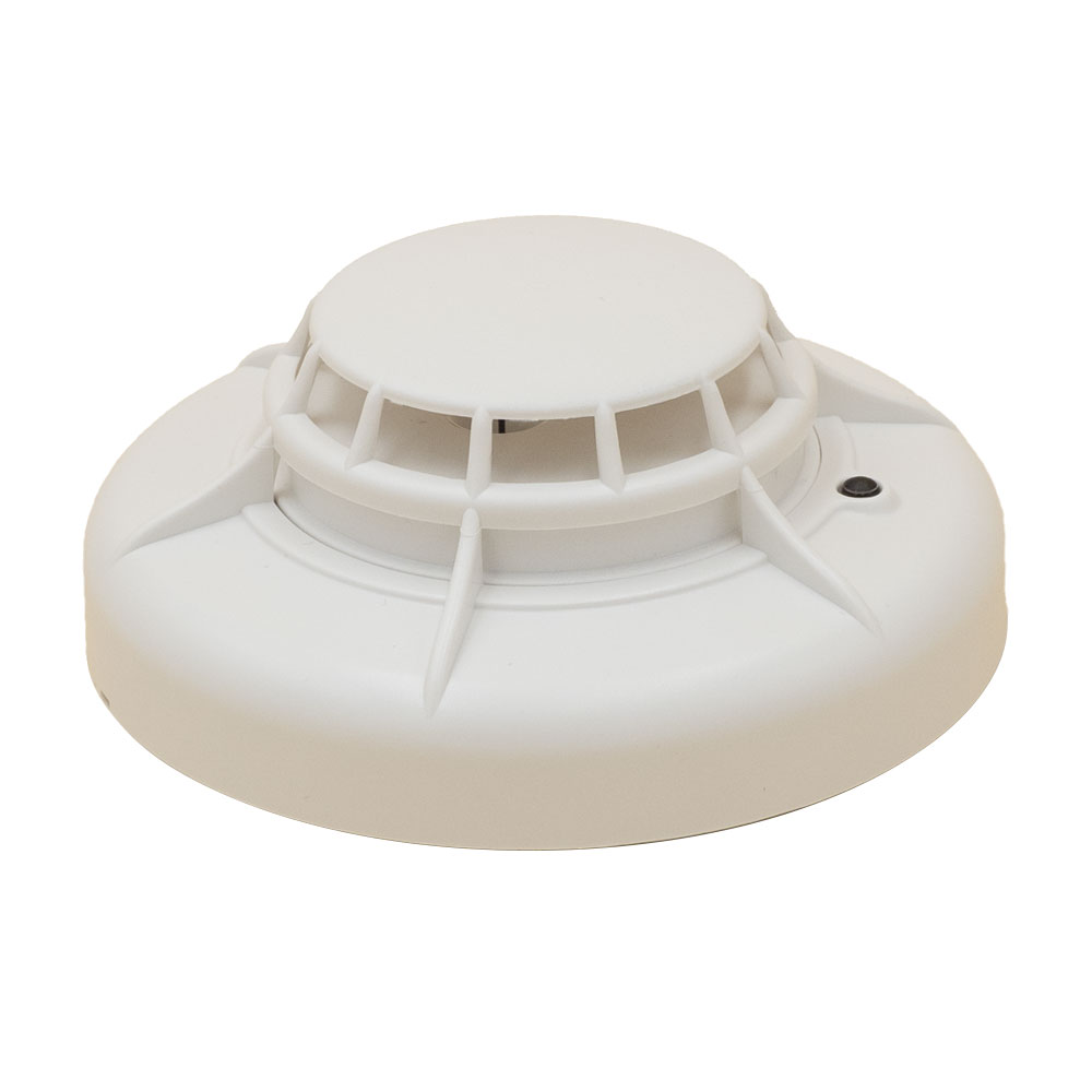 MORLEY-108 Detector térmico Morley-IAS - Imagen 1