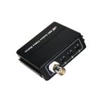 Transceptor receptor activo de 1 canal HDCVI, HDTVI y AHD