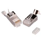 Conector RJ45 CAT6 AirSpace SAM