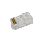 Conector RJ45 Cat5e