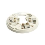 Base de montaje estándar totalmente compatible con la gama marina de sensores Hochiki ESP