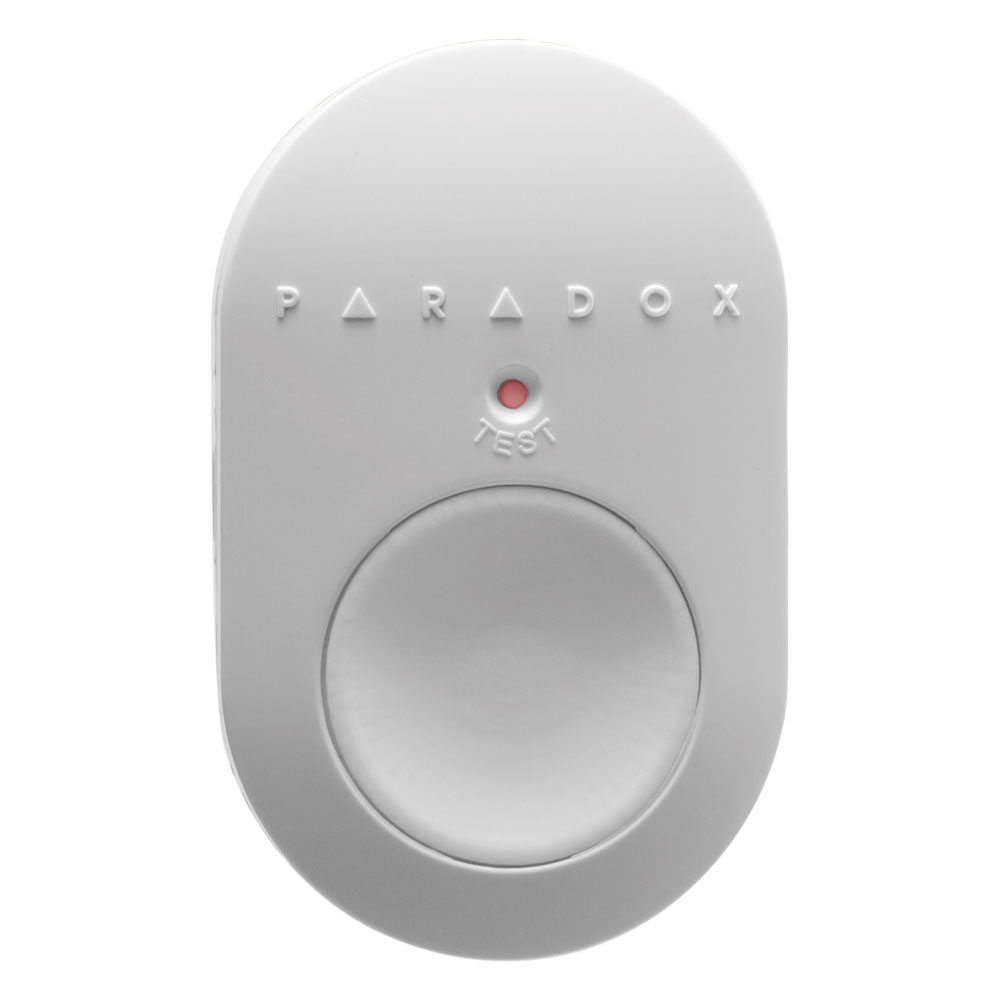 par49 Mando remoto vía radio de 1 canal para transmisión de señal de pánico, resistente al agua - Imagen 1