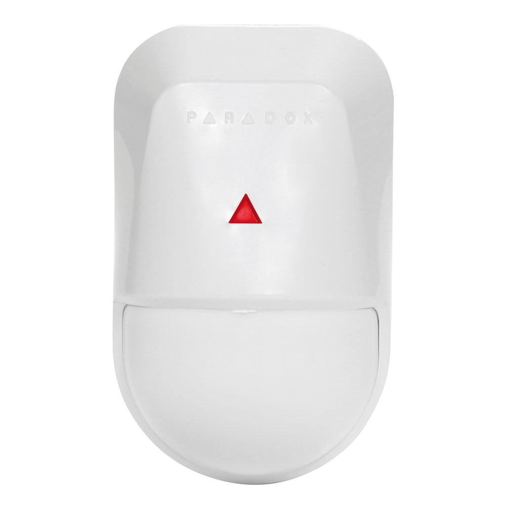 par4n Detector infrarrojo digital de doble elemento - Imagen 1